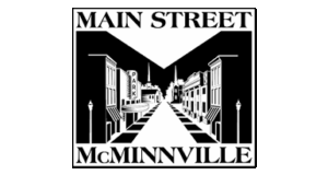 main Street McMinnville